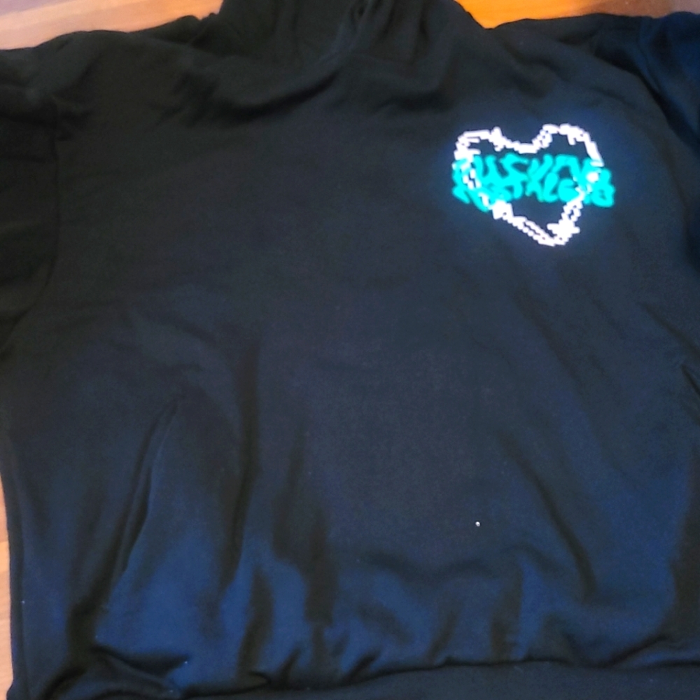 Dua lipa sweater